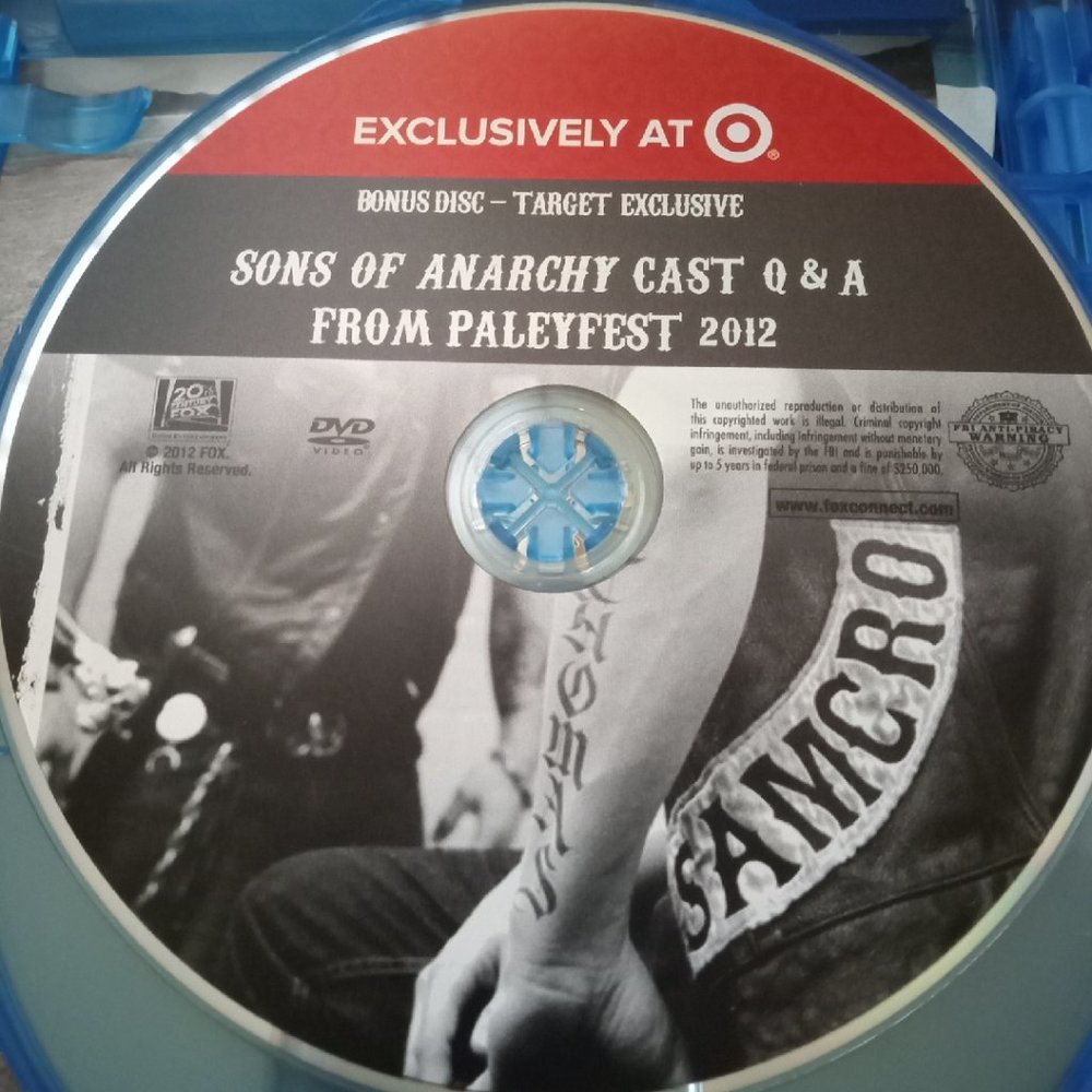3 Blu-Ray Collection - Picture 5 of 8